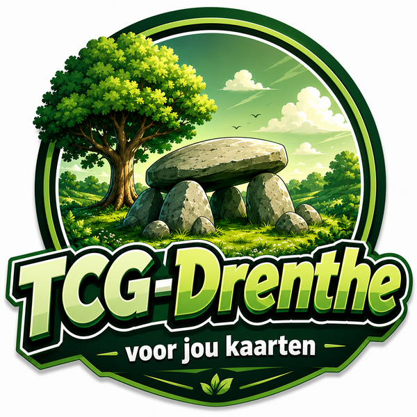TCG-Drenthe