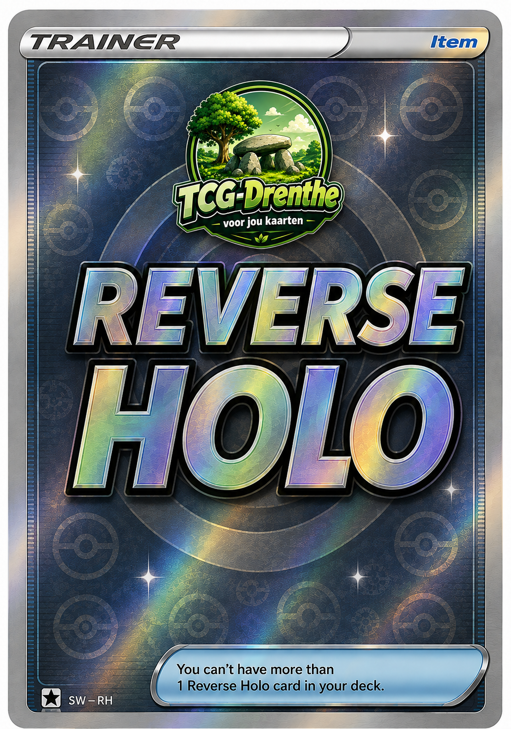 005/084 Poltchageist (Reverse Holo) - Pitch Black